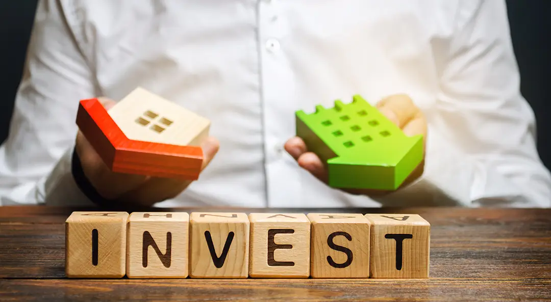 Investment Opportunities in Dubailand
