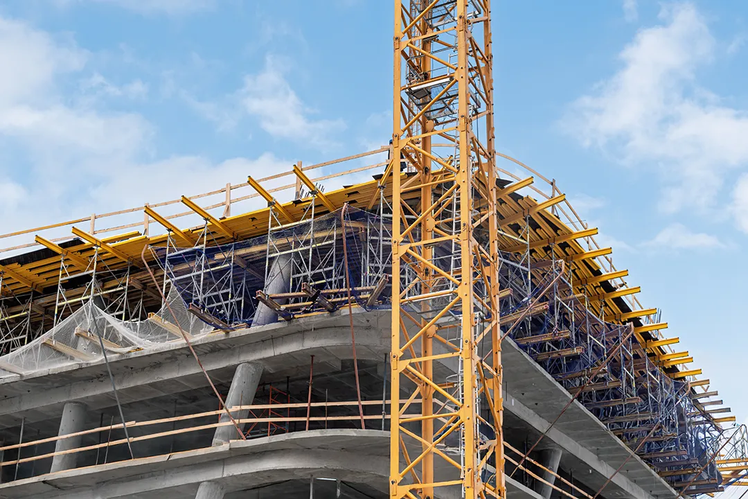 Why Off-Plan Properties Appeal to Investors