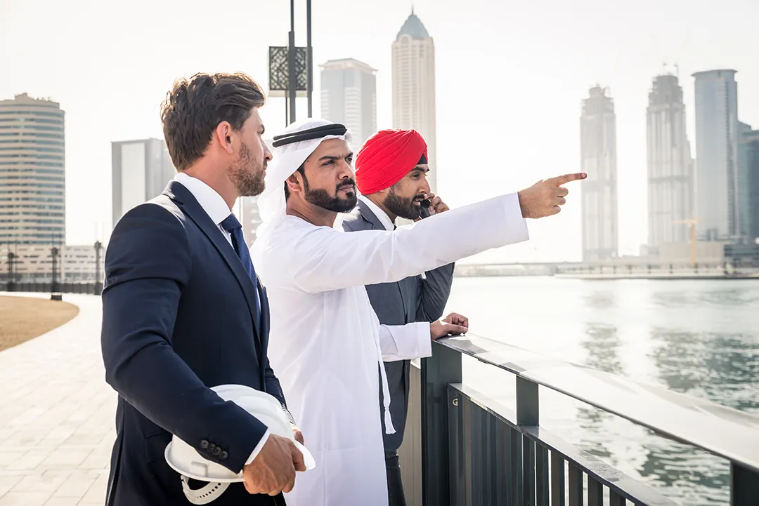 How to Choose the Right Off-Plan Property