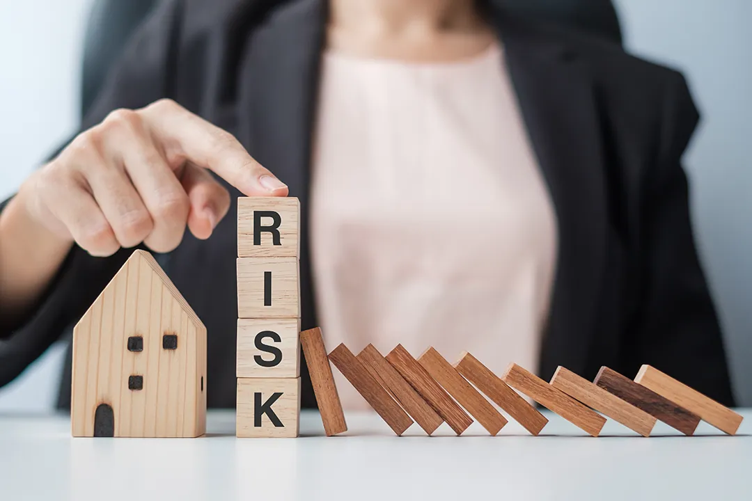 Risks and Cons of Off-Plan Investments