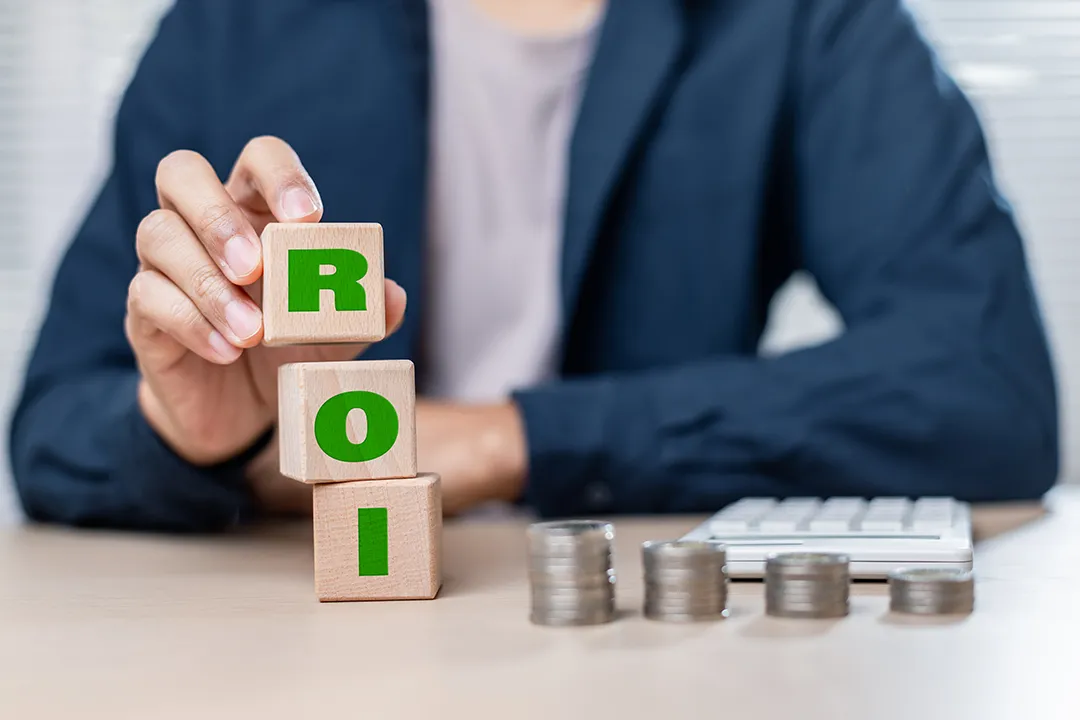 High ROI and Rental Yield Opportunities