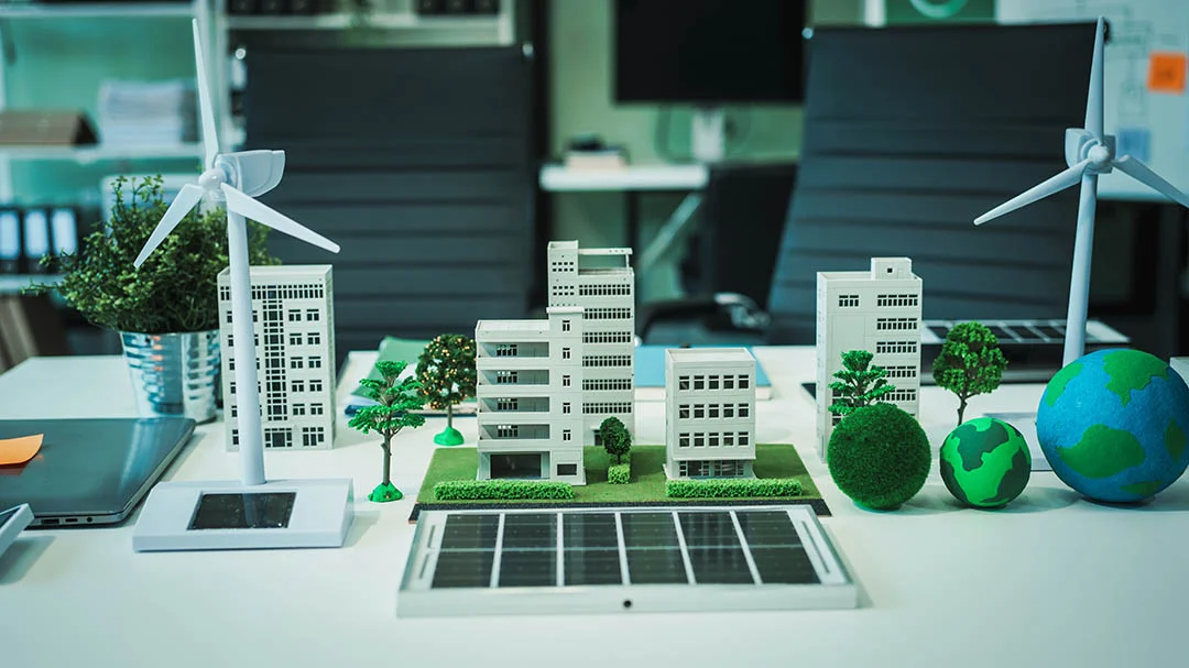 Investment perspective for smart apartments