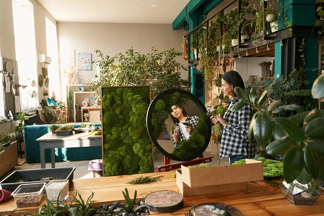 Lifestyle and Community Experience