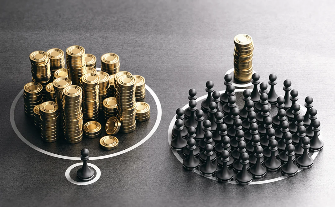Investment Comparison - Returns vs. Value