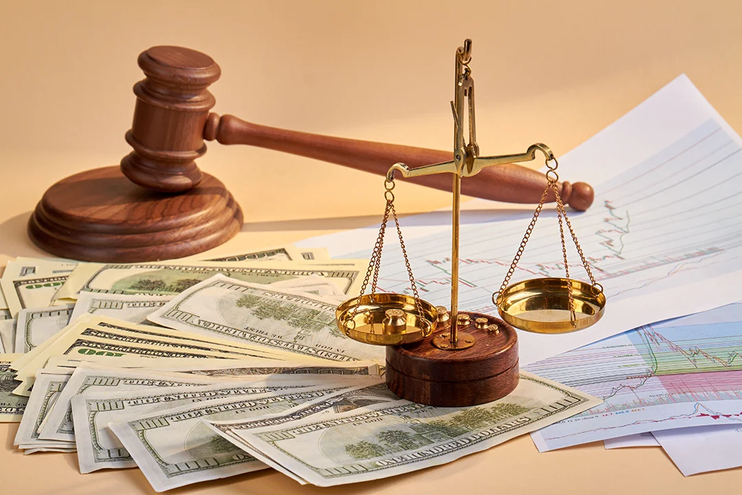 Legal and Financial Considerations