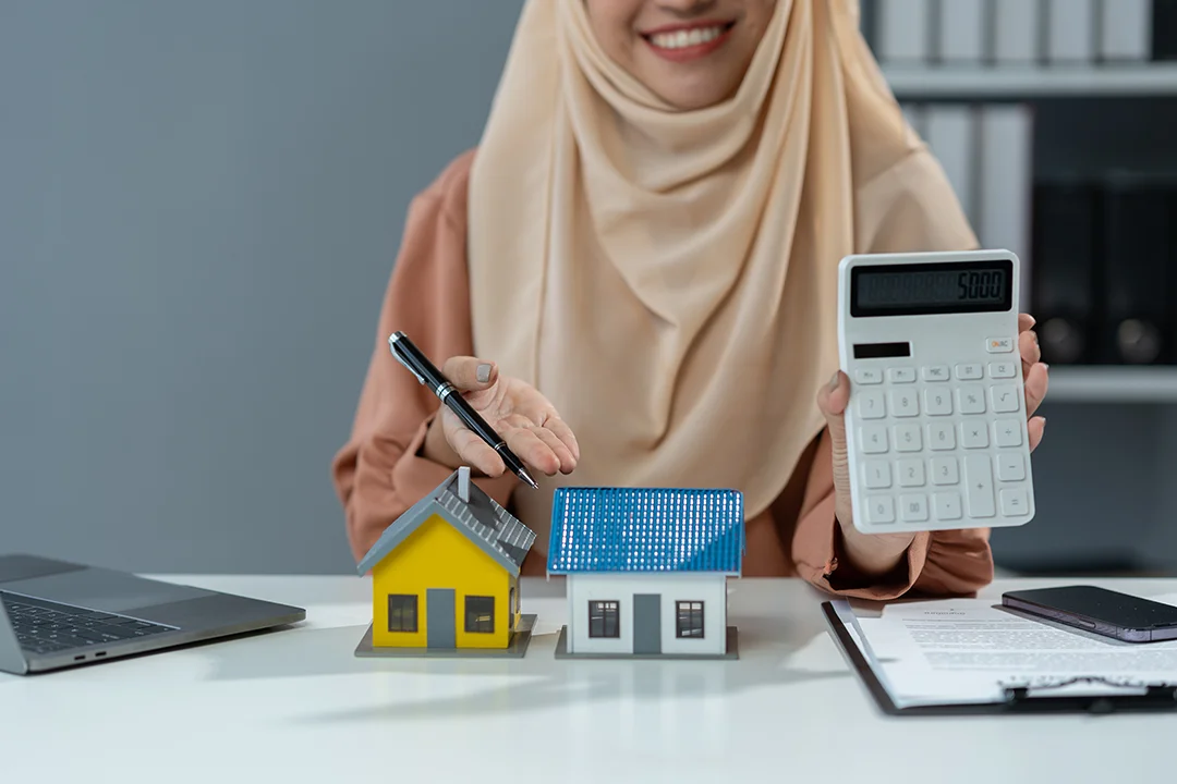 How the Mortgage Process Works