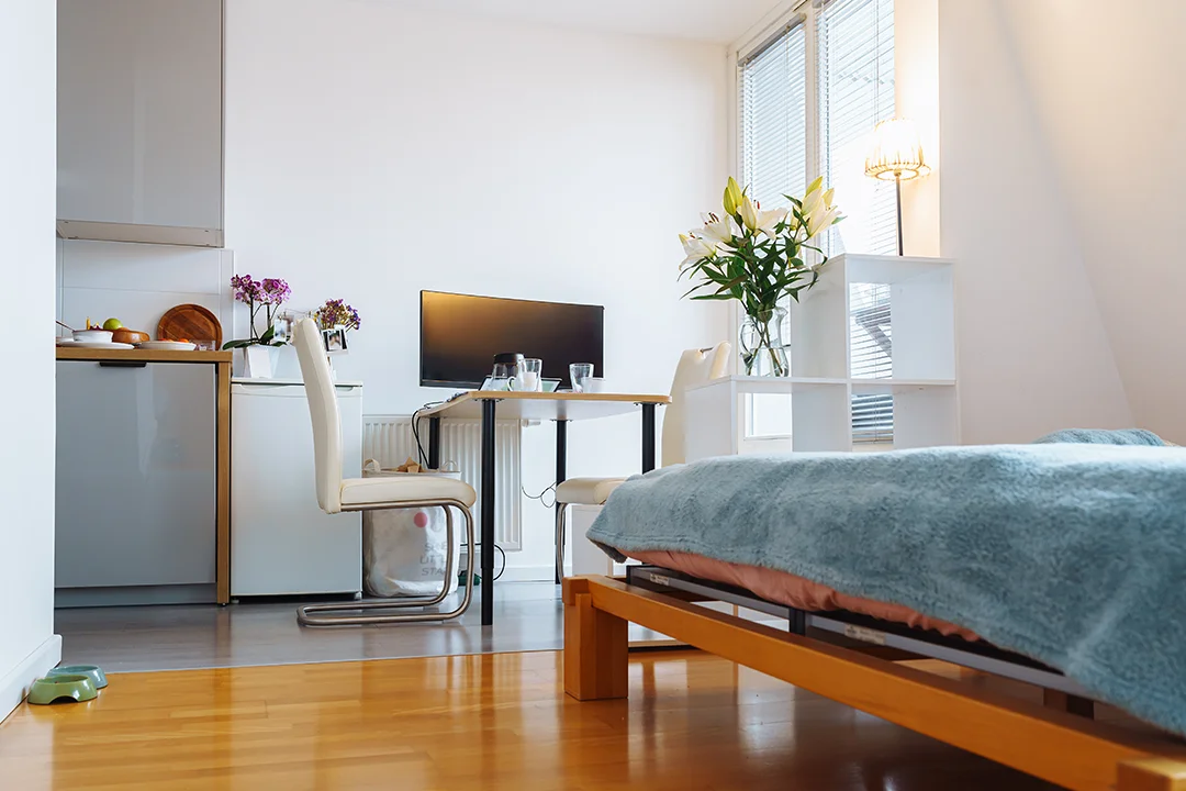 Price Expectations When Buying a Studio for Sale in Dubai