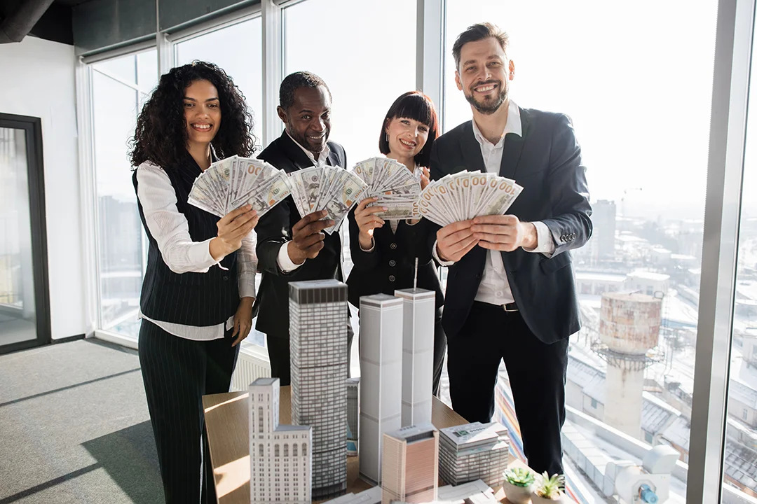 Introduction: Why Small Units Lead Dubai’s Investment Demand