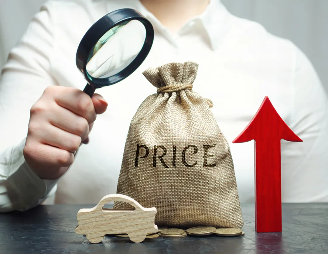 Price Expectations for Apartments in Majan