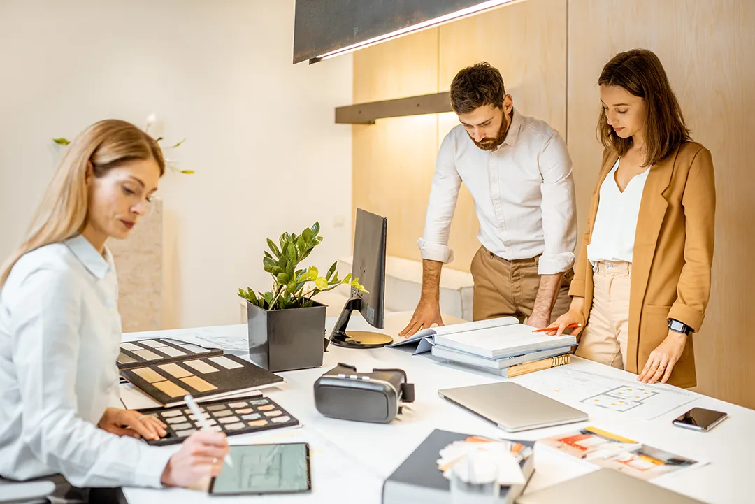 Key Interior Design Trends for 2026