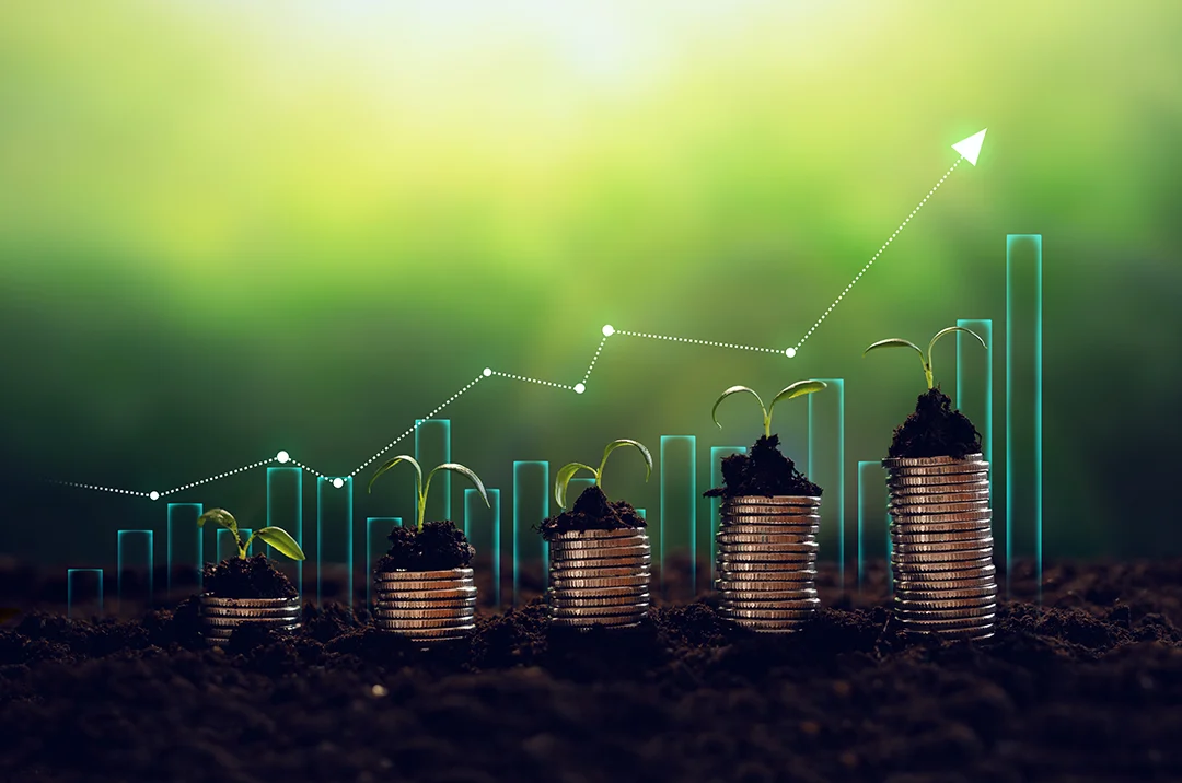 Market Dynamics & Investment Potential