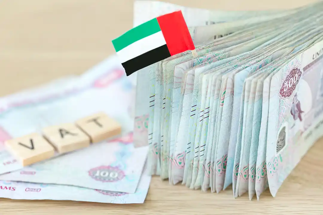 Tax & Income Advantages