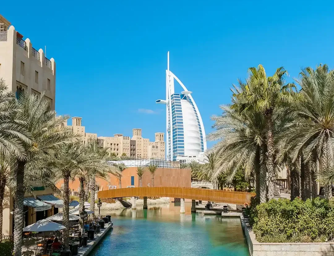 Safety, lifestyle and livable urban planning