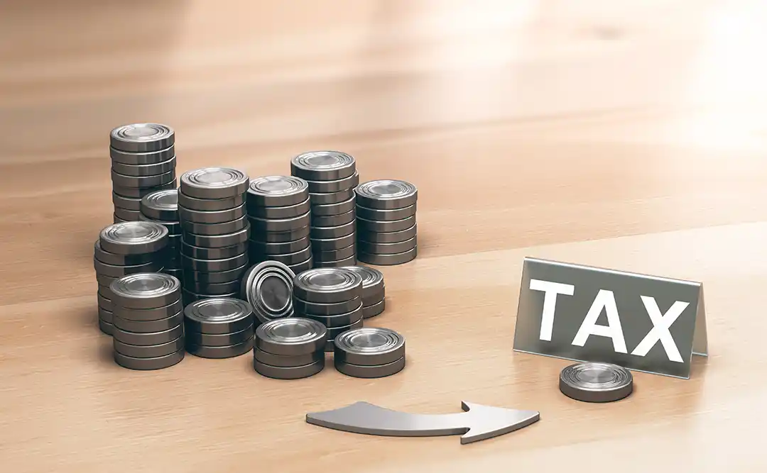 Policy stability: taxes, regulation and investor confidence