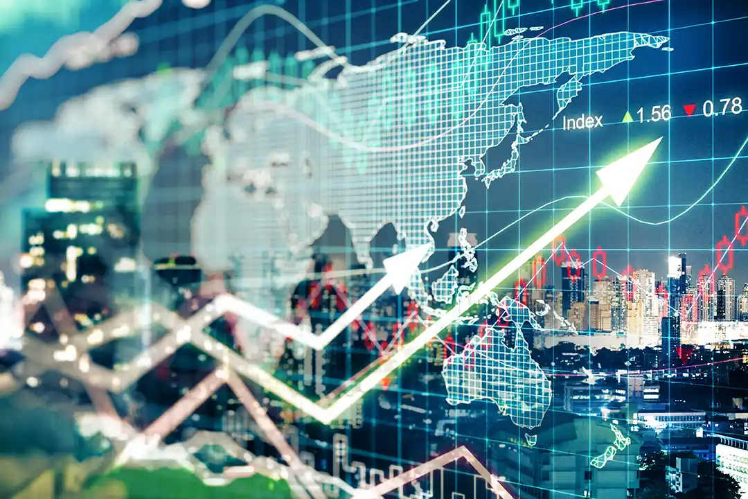 A diversified economy supports long term real estate value