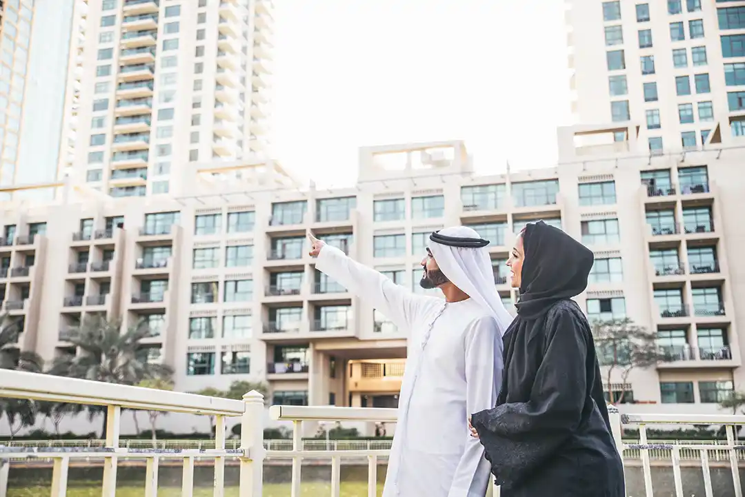 Community spotlight: Dubailand and Dubai Land Residence Complex