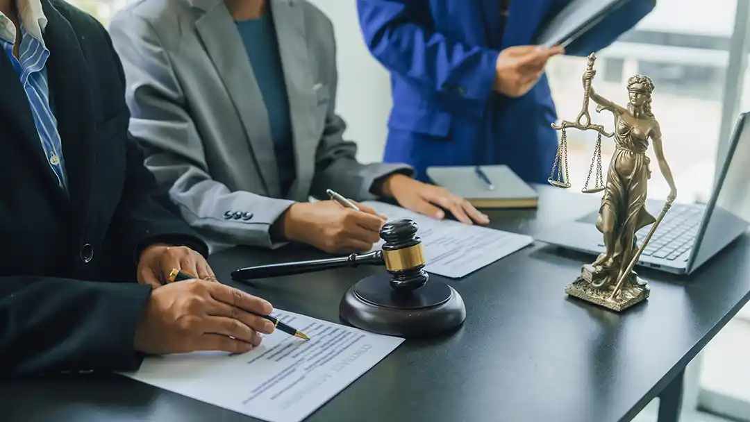 Legal protections for buyers using payment plans