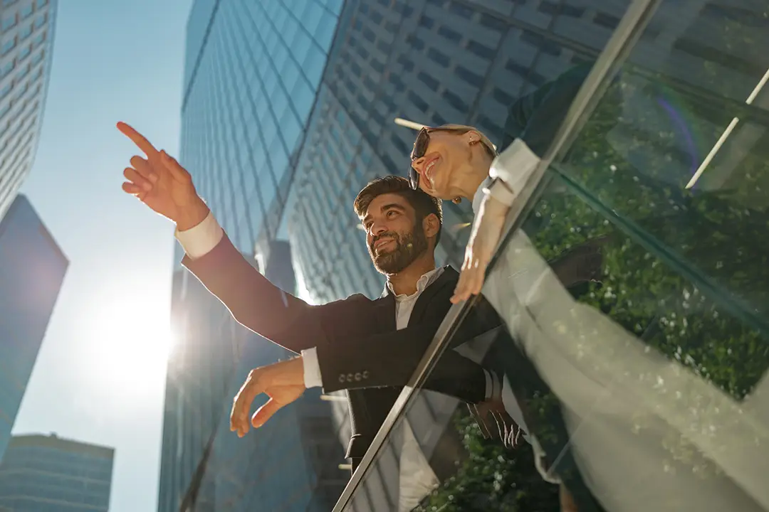 Lifestyle Appeal and Global Investor Confidence