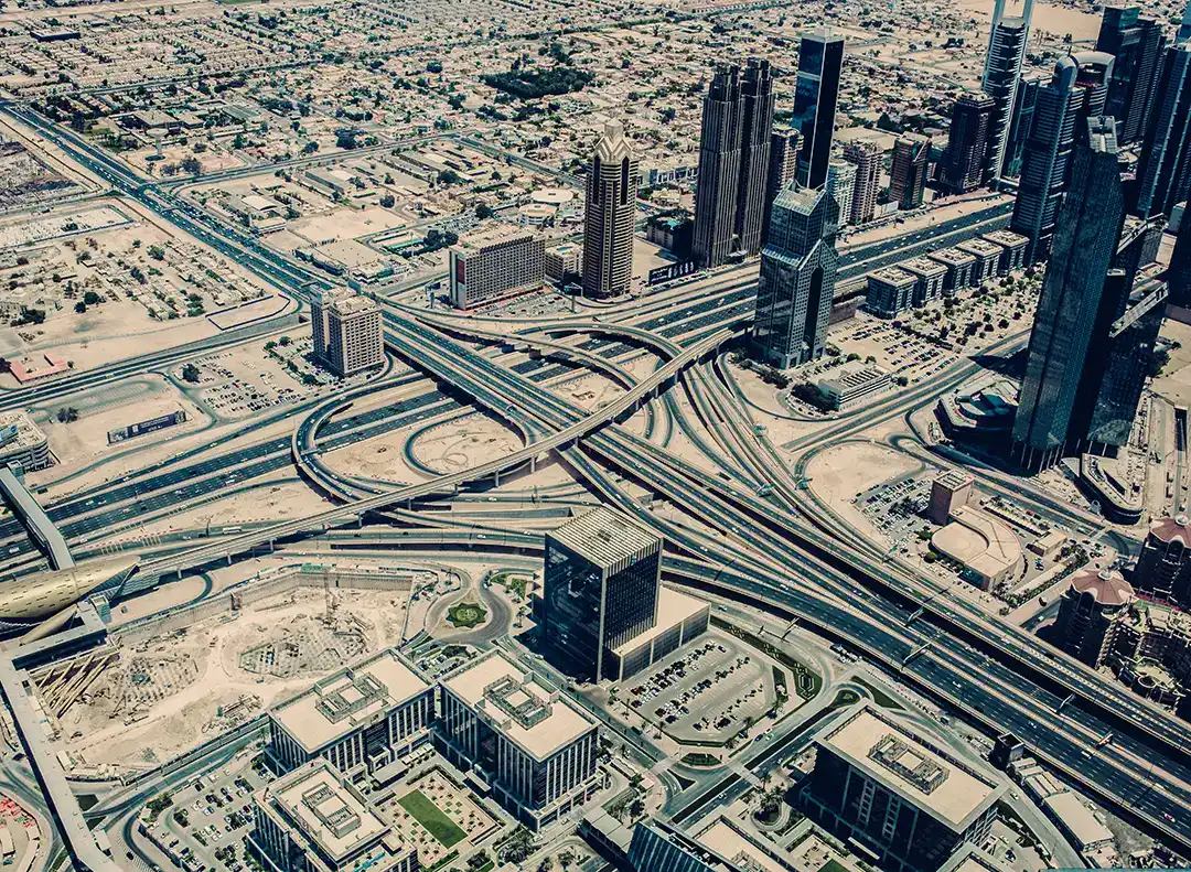 Infrastructure Investment as a Demand Multiplier