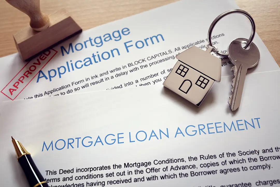Planning Ahead Under Dubai Mortgage Rules
