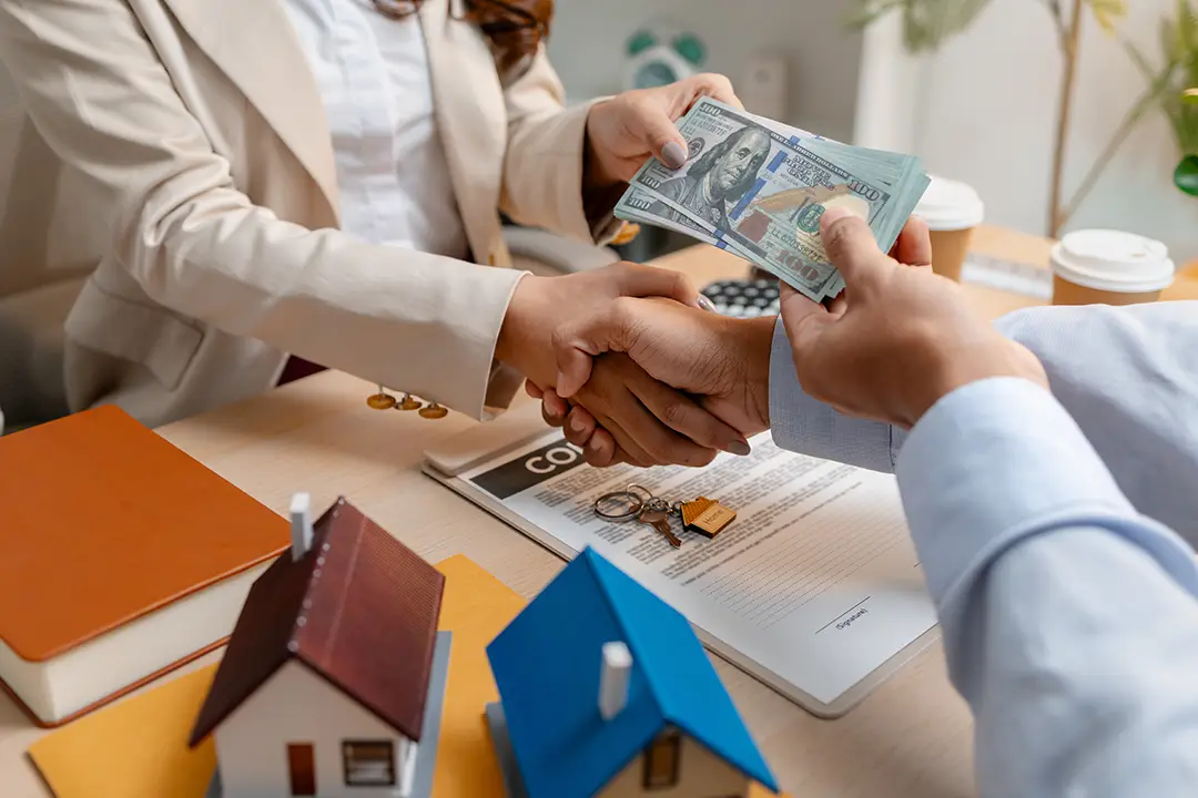What Is Loan-to-Value (LTV) in Dubai?