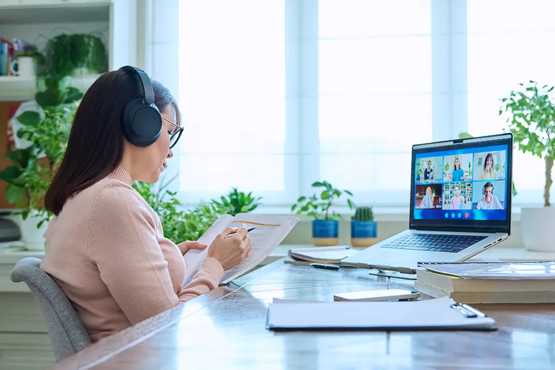 The Global Shift Toward Remote Work
