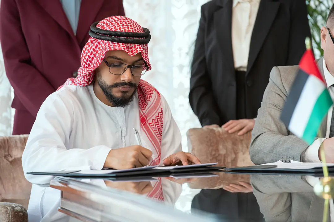 How Dubai Legally Supports Remote Work