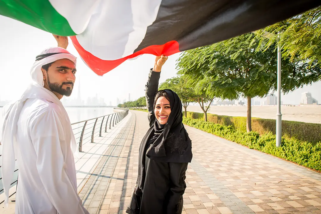 Attracting International Buyers