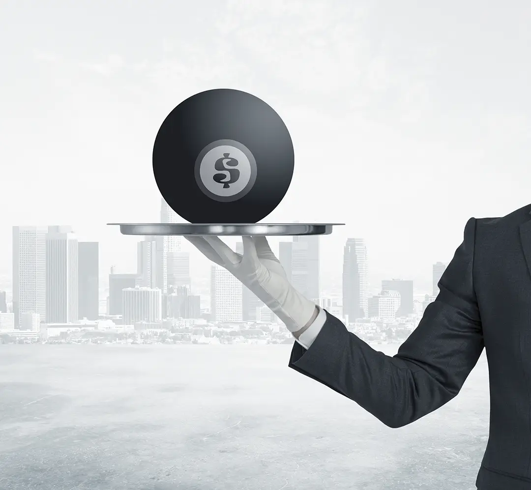 What Are Service Charges in Dubai