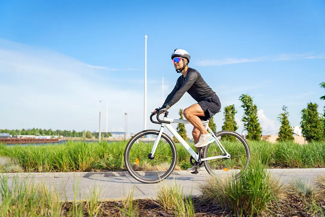 The Role of Cycling Infrastructure in Modern Communities
