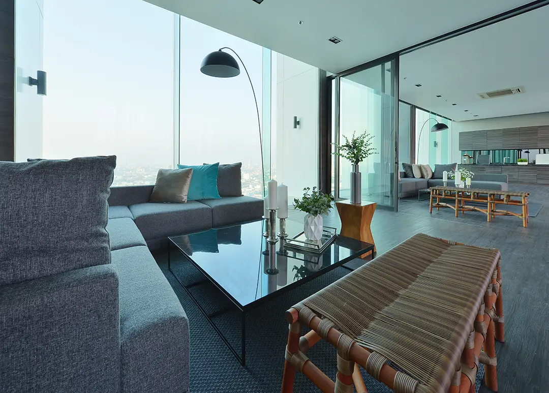 Furnished vs unfurnished: what’s the difference