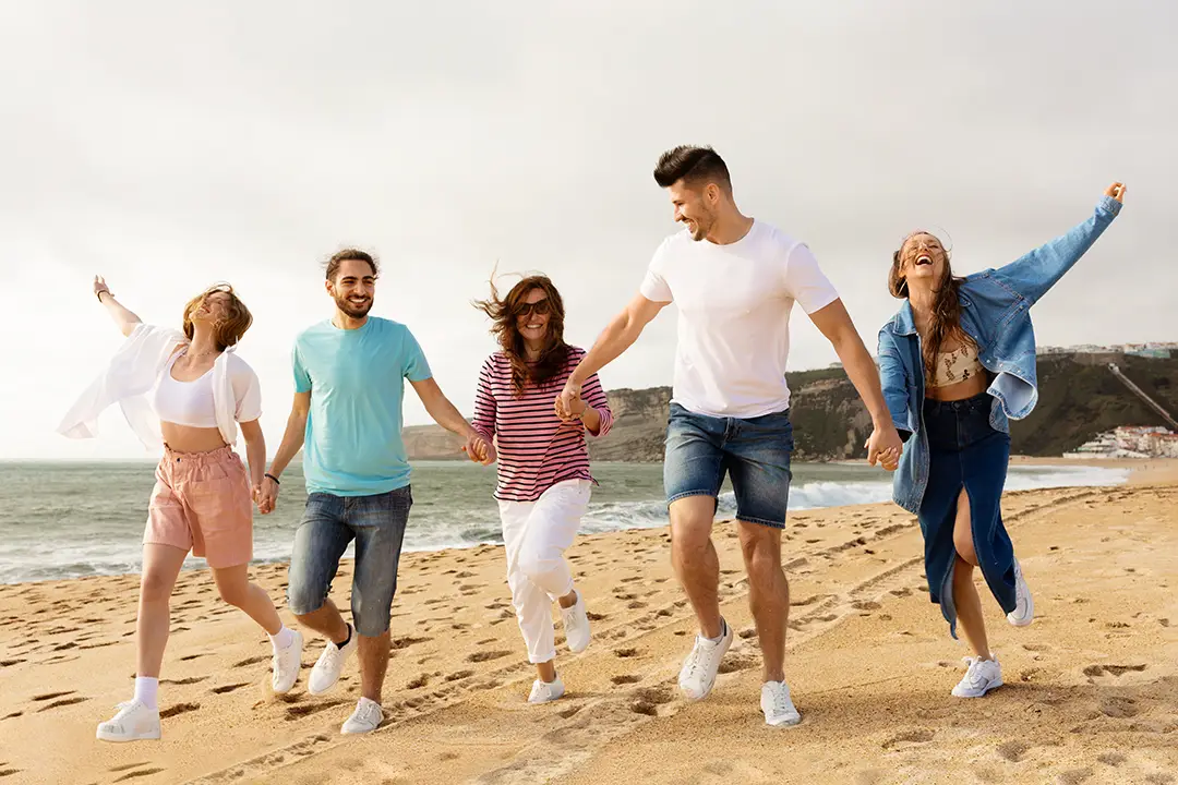Why Majan is attracting families