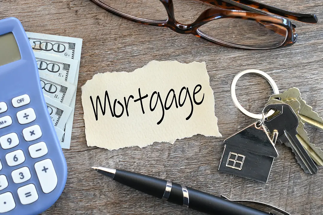Key mortgage rules and requirements