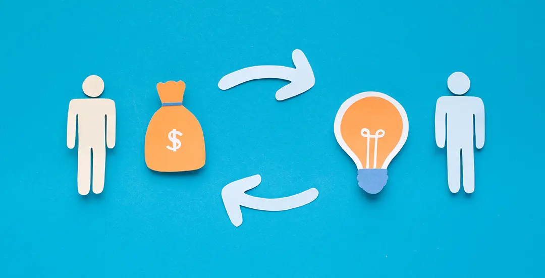 What does real estate ROI mean in Dubai