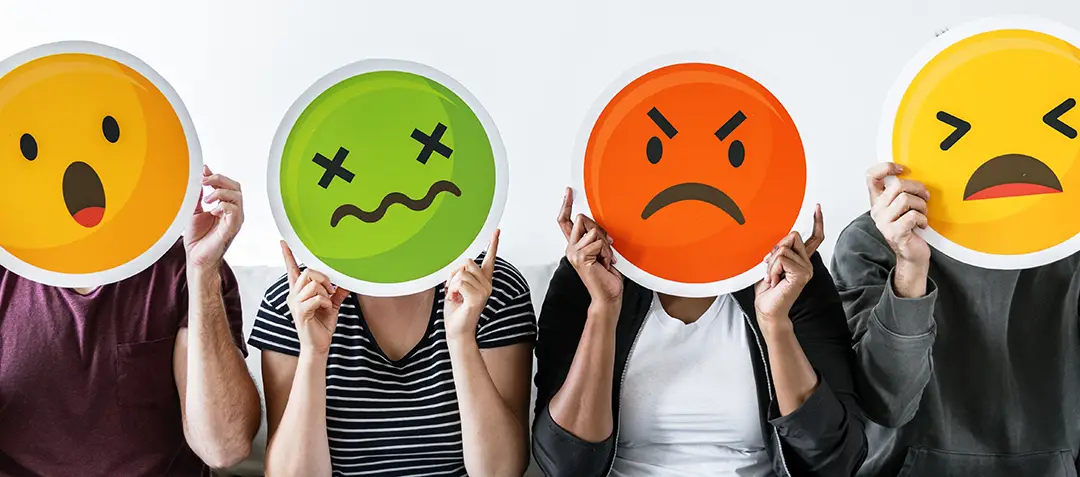 Buying Based on Emotion Instead of Data