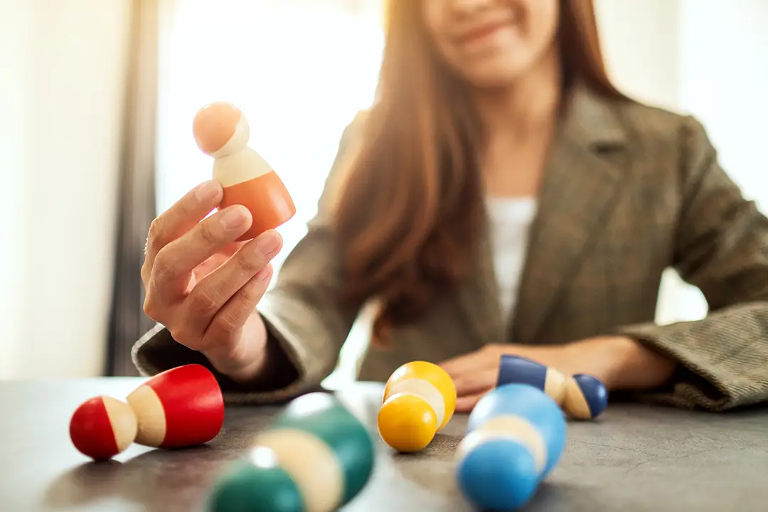 Choosing the Wrong Developer