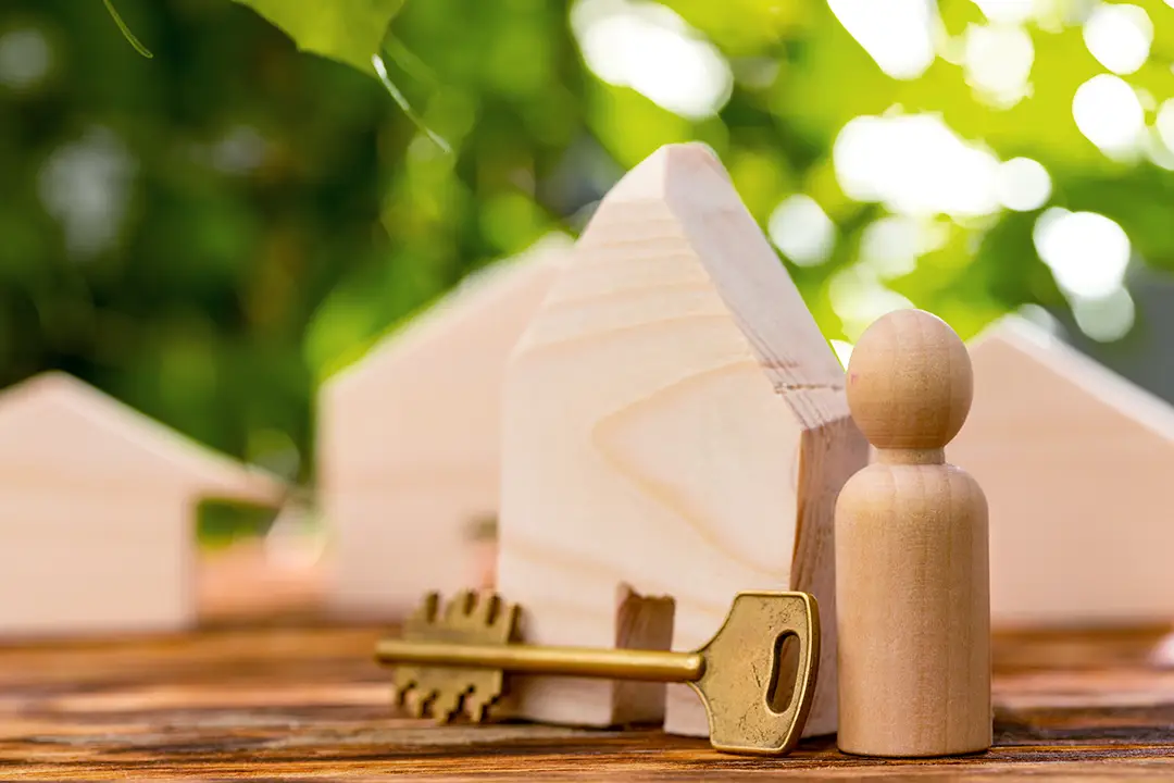 Apartments Remain the Most Popular Passive Income Option