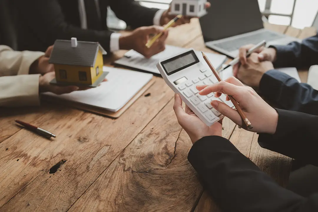 What Does Property ROI Mean?