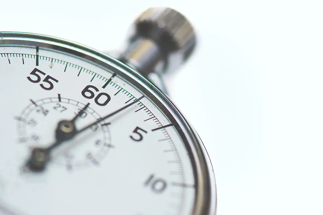 Why Timing Matters for Investors
