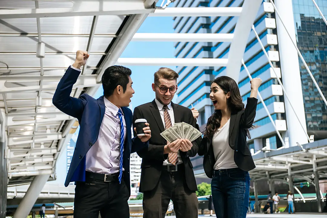 Market Cycles Will Continue Creating Opportunities
