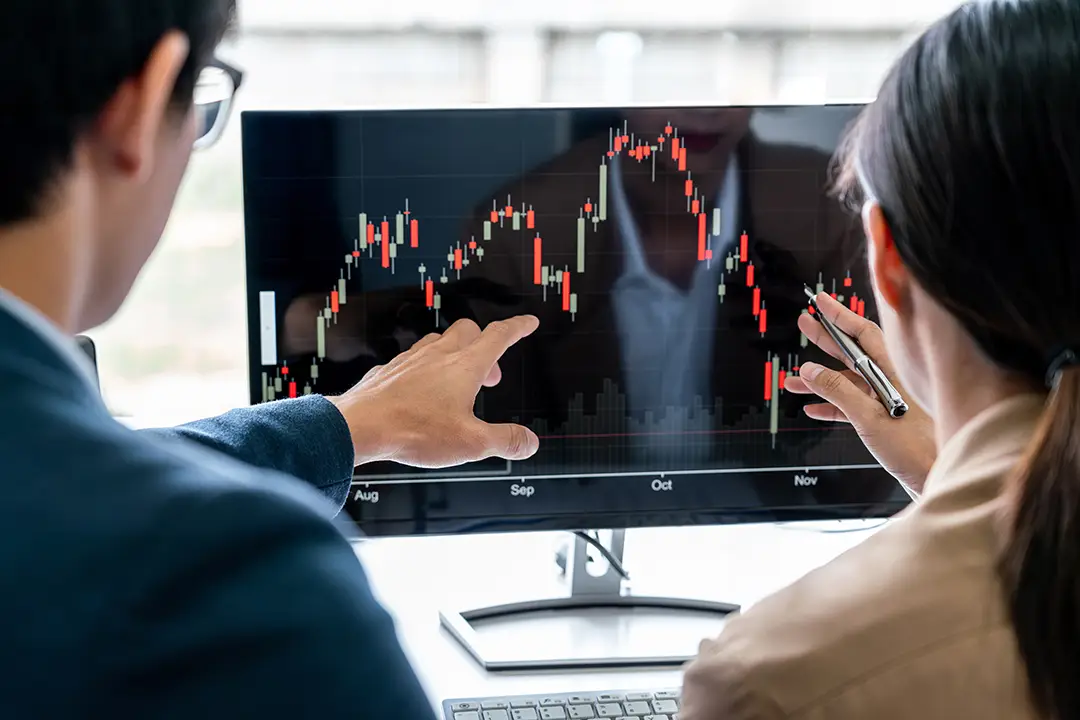 Market Cycles Continue Creating Investment Opportunities