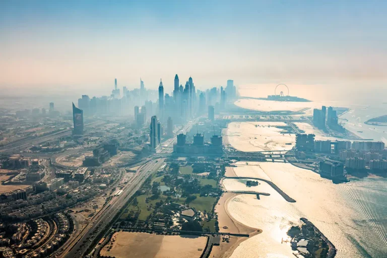 Top Emerging Investment Areas in Dubai to Watch in 2026